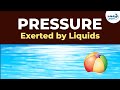 Understanding Pressure and Its Applications