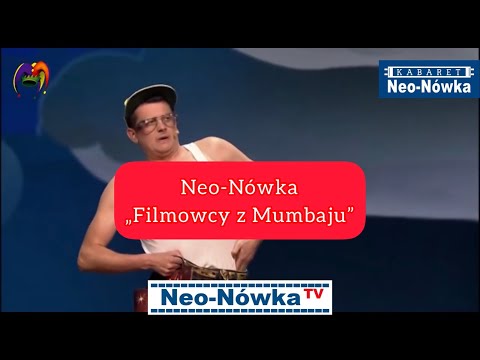 Neo-Nówka „Filmowcy z Mumbaju”