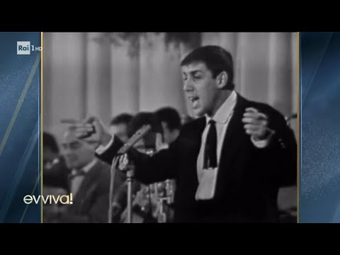 La musica italiana degli anni '60:  largo ai cantanti urlatori - Evviva! 02/06/2024