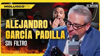 Alejandro Garcia Padilla SIN FILTRO: primeros 9 meses de JGO/ Charlie Kirk/ Ovy VS Bryant/Traiciones