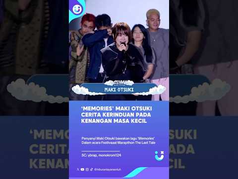 Arti dan Terjemahan Lirik Lagu Memories One Piece Maki Otsuki #memories #liriklagu #marapthon