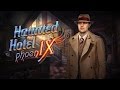 Video for Haunted Hotel: Phoenix