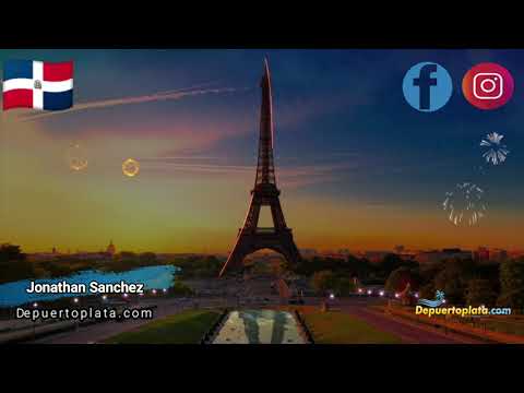 Lugares de Francia que Puede visitar en Pandemia "Turismo Seguro"