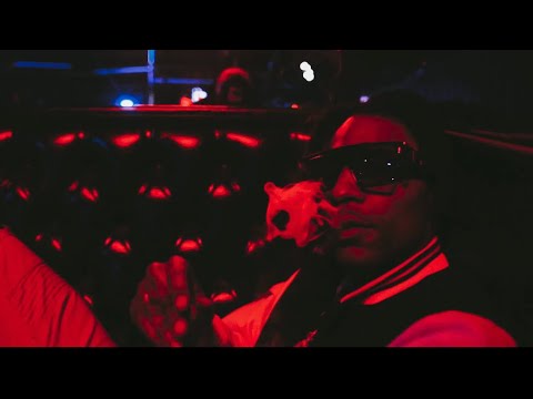 Fedi Mula- Ouuh [Official Video]