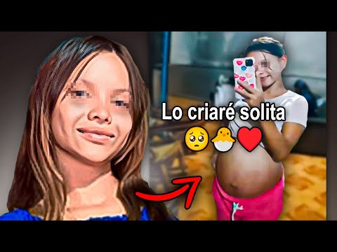 TikTok Debe PARAR de ROMANTIZAR losEMBARAZOS AD█LESCENTES