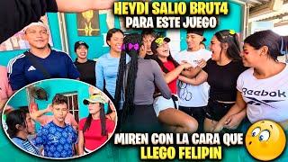 Divertido juego de destreza y habilidad para inventarte una historia al instante. Felipe SENTENCIADO