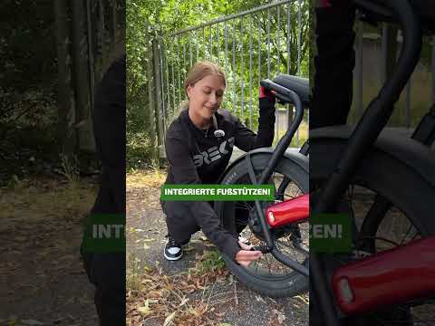 Fatbike zu zweit: erlaubt oder gefährlich?