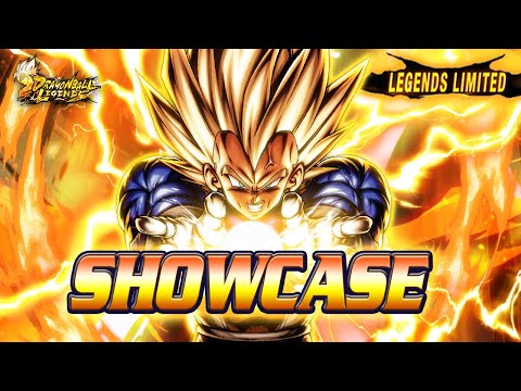 La PUISSANCE CACHÉE de Super Vegeta LF 1 AN APRÈS dans DB Legends !