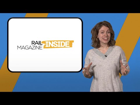 Rail Magazine Inside | 02