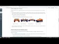 Reverse Engineering Concepts and Applications