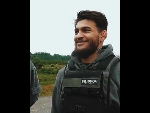 С ним не соскучишься Чоршанбе Чоршанбиев