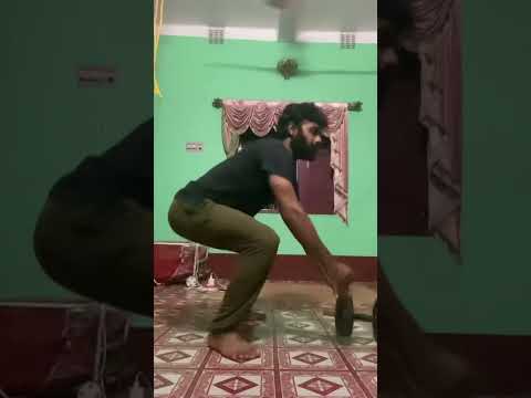 How to Do a Pistol Squat | Step-by-Step Tutorial for Beginners 💪 #Shorts