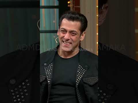 Salman की खुली पोल्ल #salmankhan #sajidnadiadwala #kapilsharma #kapilcomedy #kapilsharmashow