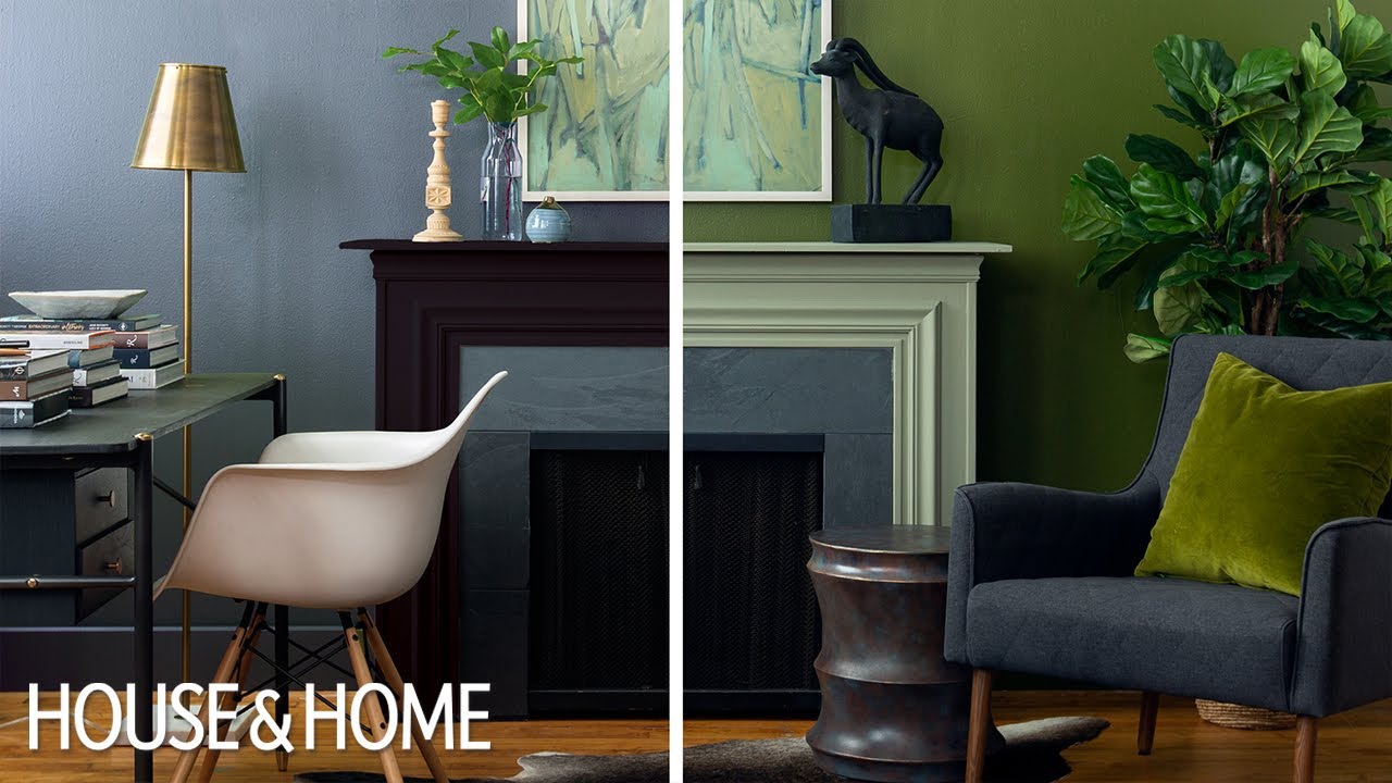 Interior Design: How to Transform your Space with Paint