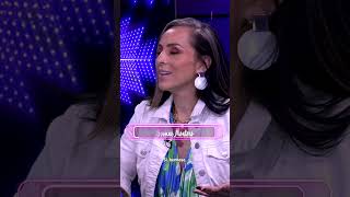 Ivonne Montero se sincera y confiesa la vez que le bajaron un amor. 💔