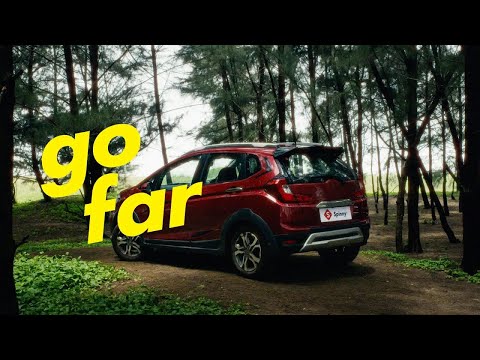 Go Places, Go Far | Buy, sell or upgrade your car | Spinny
