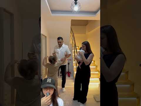 KAKAK MAU JADI ADEK BAYIK LAGI ⁉️