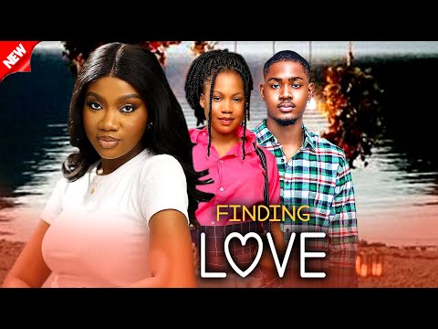 FINDING LOVE - MERCY KENNETH/CLINTON JOSHUA/CHINENYE NNEBE 2025 TRENDING NIG NOLLYWOOD MOVIES