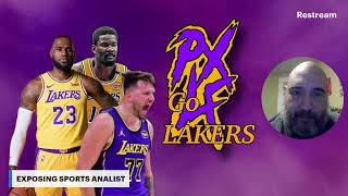 EXPOSING THE SPORT ANALYST