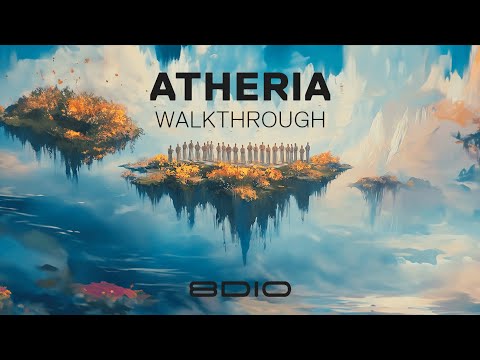 Aetheria: 16-Piece Operatic Ensemble Walkthrough