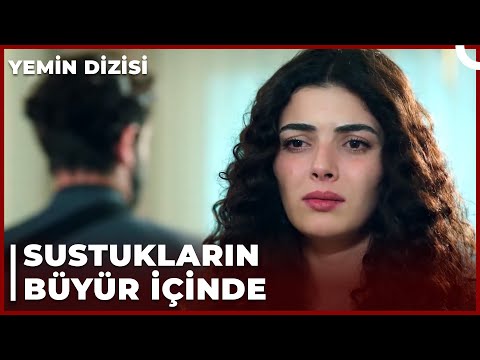 Yarın Bu Evlilik Bitecek | Yemin