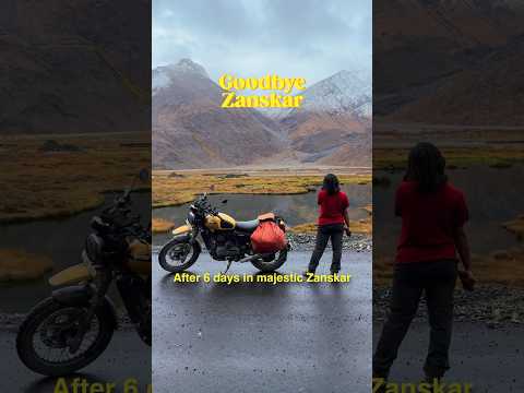 #08 Greatest Motorcycle Trip in the World #shorts