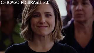 Chicago PD Brasil - 3x10 - Tudo por dinheiro #2
