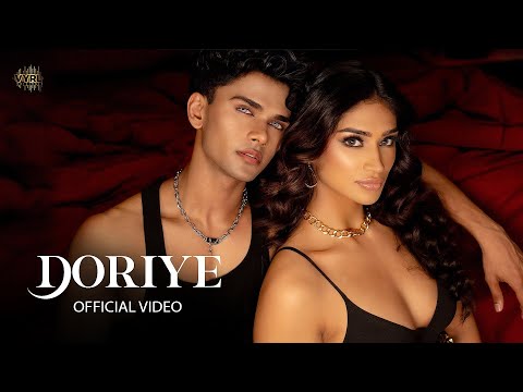 Doriye (Official Video) Varun Jain, Nikhita Gandhi | Lucky Dancer, Shweta Sharda | ADP | Juno