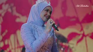 Dato' Sri Siti Nurhaliza & Noh Salleh - Bengawan Solo