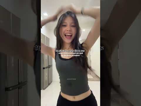 obsessed me ?😆 (laissé moi dans mon délire)