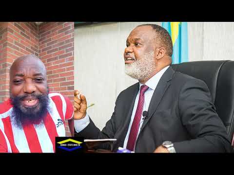 WAKATCHAN ALOBI MAKAMBU YA TSHILOMBO ESILI NA CONGO BANA YA KATANGA BOYOKA MESSAGE NA KINSHASA