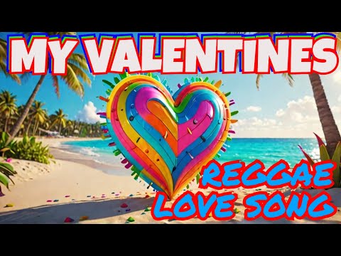MY VALENTINES – Jim Brickman Reggae (karaoke version)