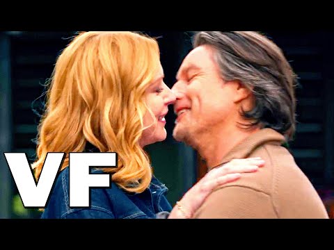 VIRGIN RIVER Saison 6 Bande Annonce VF (2024)