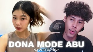 ketemu dona again