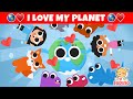 Caring for Our Earth