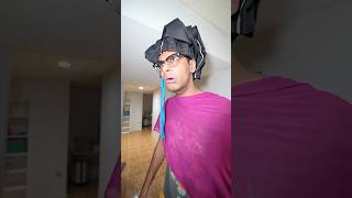 When Outsmarting Indian Mom Goes Wrong