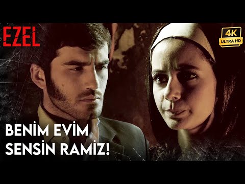 Ramiz Karaeski Delikanlı Gibi Sever! | Ezel