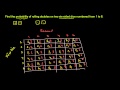 Probability of Rolling Doubles with Dice