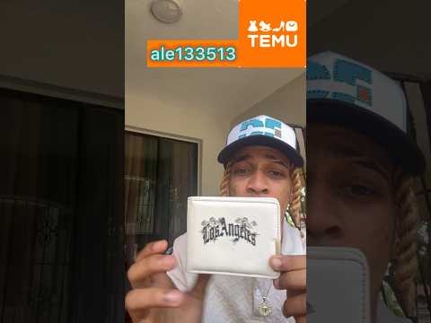 ✨ Código: ale133513🛍️ https://temu.to/k/ekkzspf3mxr#TemuFinds #Temu