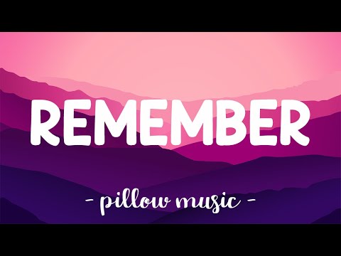 Remember - Solomon DaGreat (SDG), Denis Nisim, RB Keys (Lyrics) 🎵