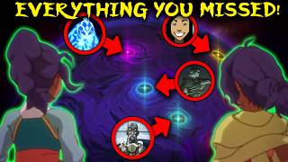 Avatar: Seven Havens Opening BREAKDOWN! Every Haven Explained, New Chakras & Details You Missed!