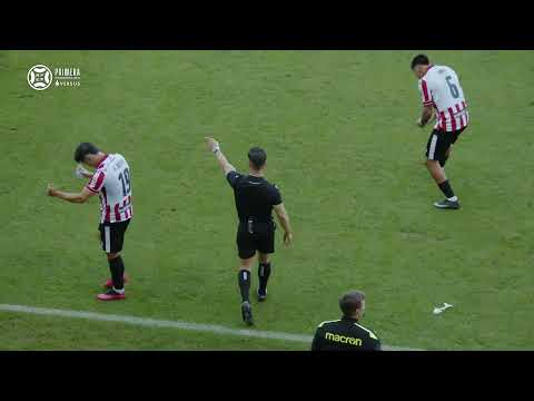 Resumen #PrimeraFederación | Zamora CF 3-0 SD Ponferradina | Jornada 35 | Temporada 2025/2026
