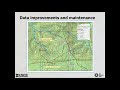Watershed Boundary Dataset Concepts