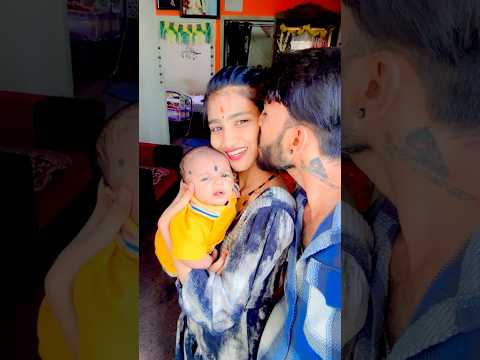 My baby care routine🥰😍❤️🌍