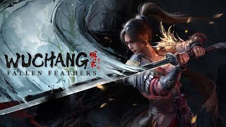 Checkin Out WuCHANG (Not Wukong Or WooLong)