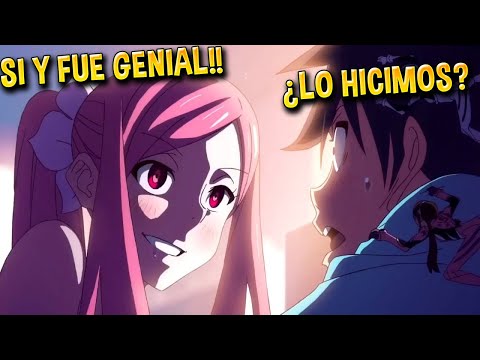 🔥 TOP 5 ANIMES DE MAGIA Y FANTASIA, 🔥 TOP 5 ANIMES DE MAGIA Y FANTASIA, By Anime Play ツ