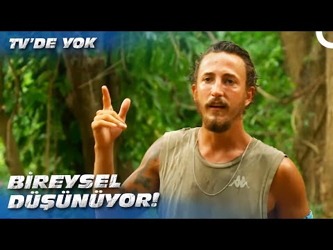 BERKAN'DAN HATA ANALİZİ | Survivor All Star 2022 - 56. Bölüm