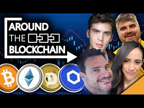 Chainlink Pump to 0  (Top Crypto Experts Discuss)