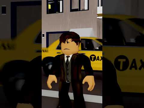BURIED ALIVE IN ROBLOX ⚰️#shorts