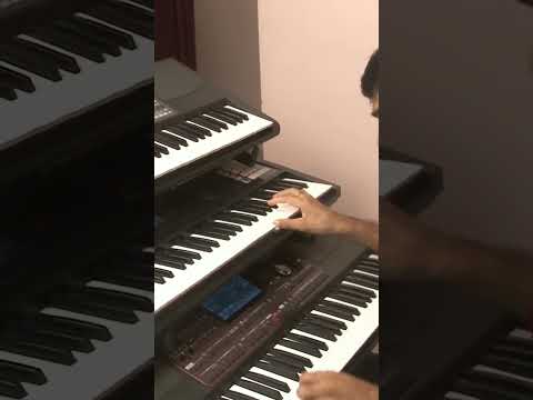 90s का सुपर डुपर हिट नगमा। तुझे देखा तो यह जाना सनम
